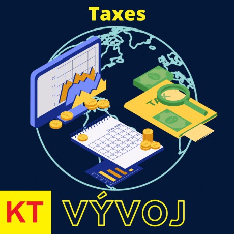 TAX_Taxes