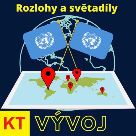 ARE_Rozlohy
