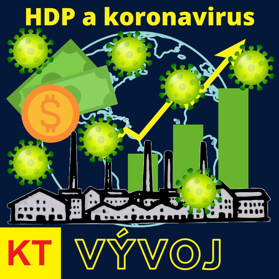 HDP a koronavirus