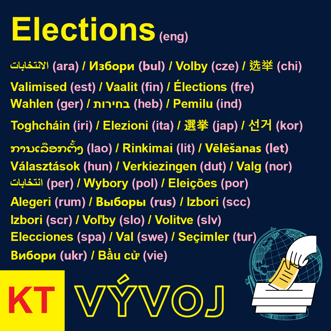 Elections